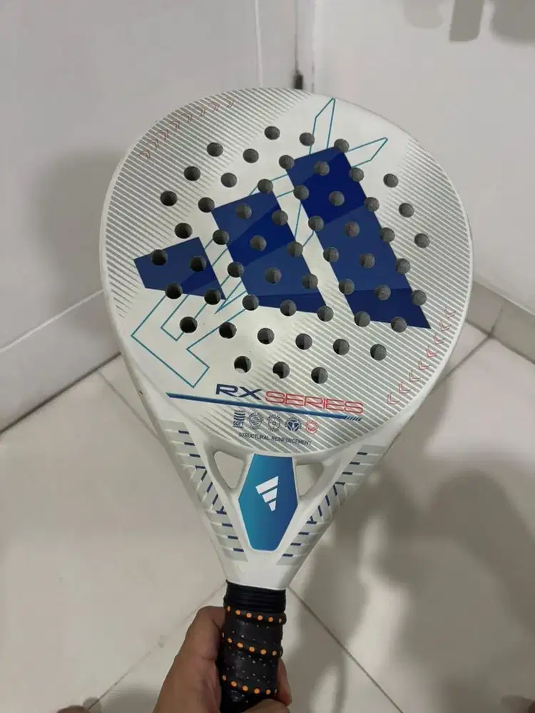 Jual Raket Padel RX Series Light 3.4 2025