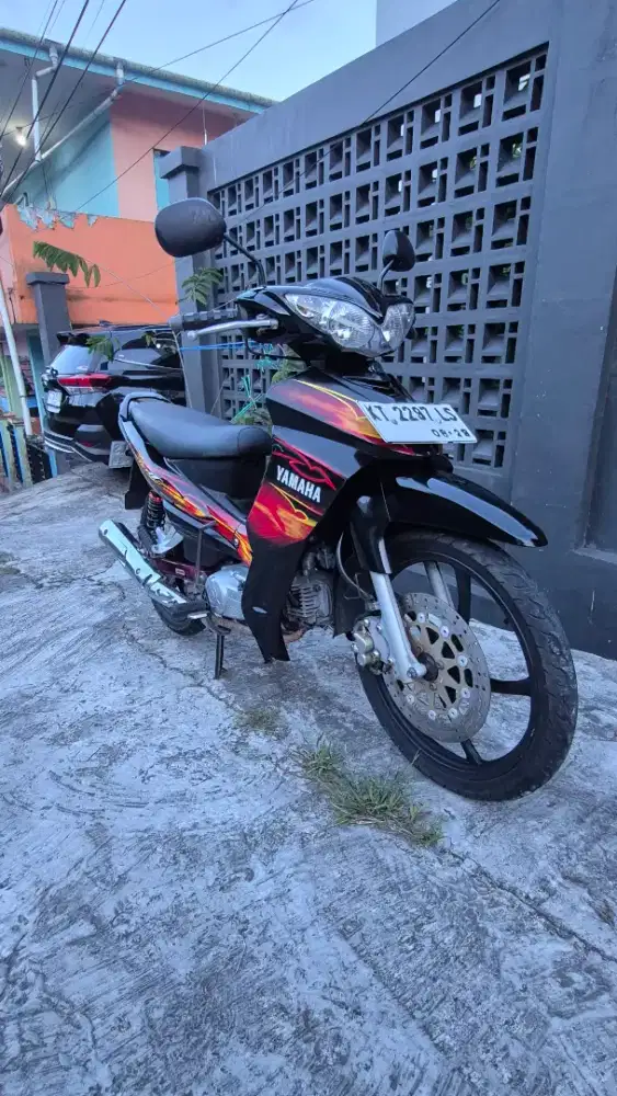 Jupiter burung hantu