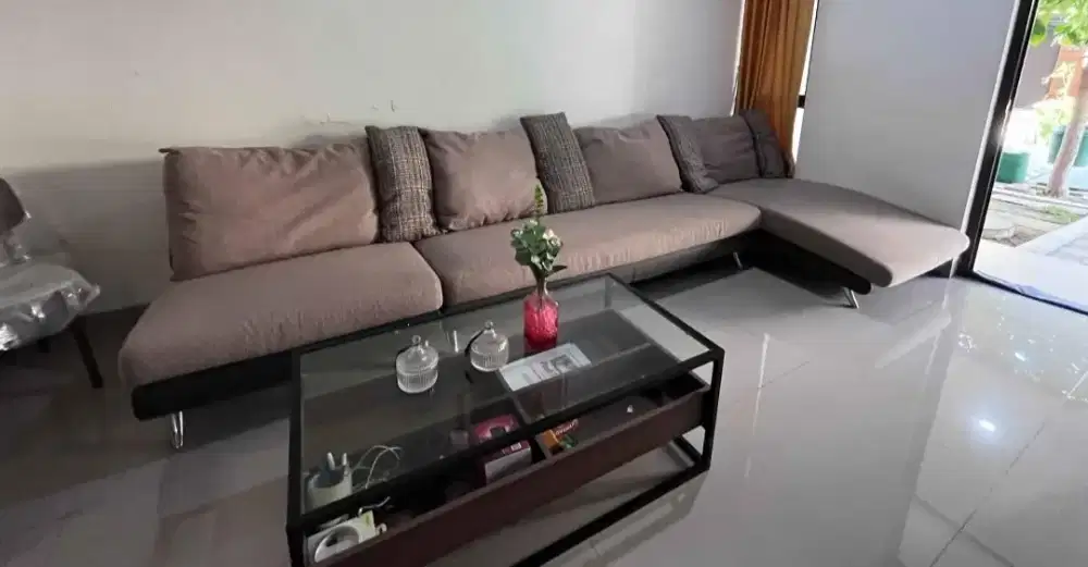 Sofa Informa Second