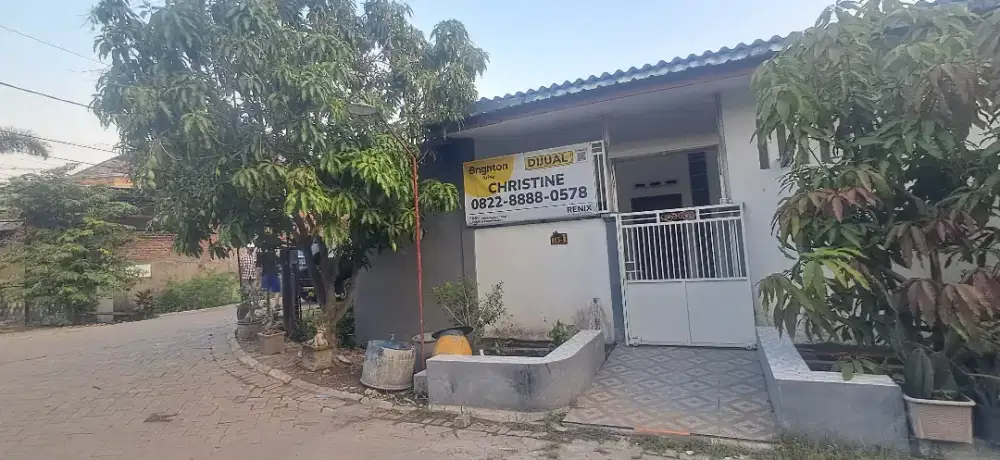 For sale atau di dol