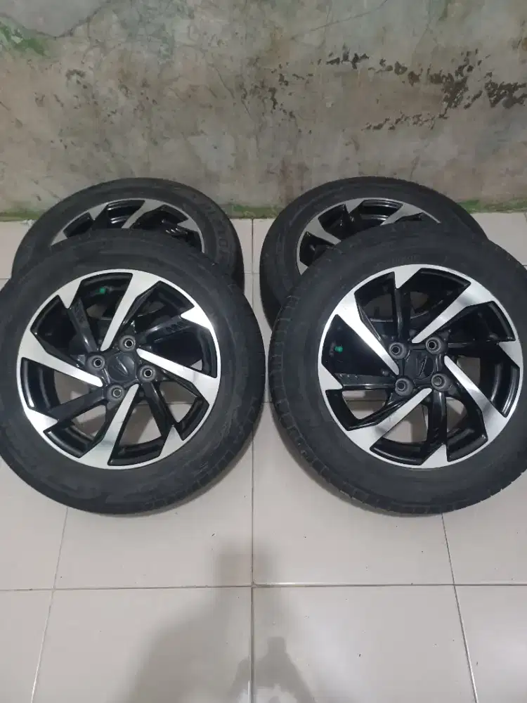 Velg sigra ring 14