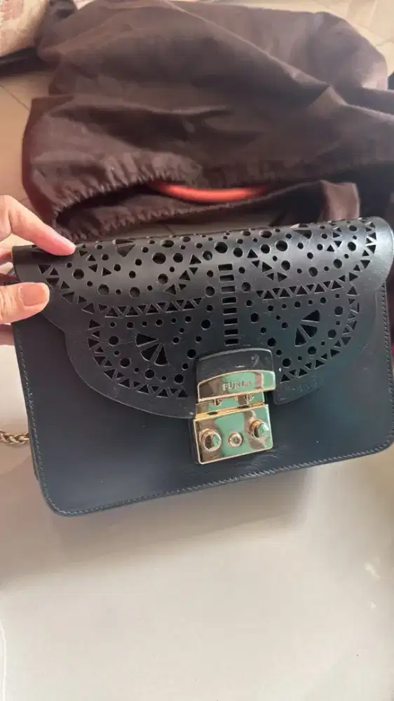 Tas FURLA ORIGINAL