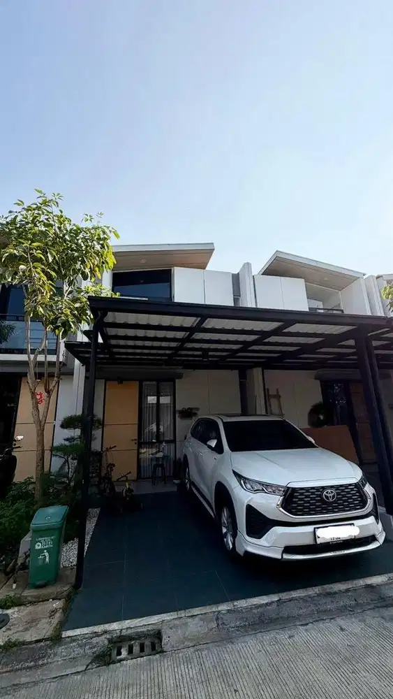 JUAL RUMAH CENDANA ESSENCE