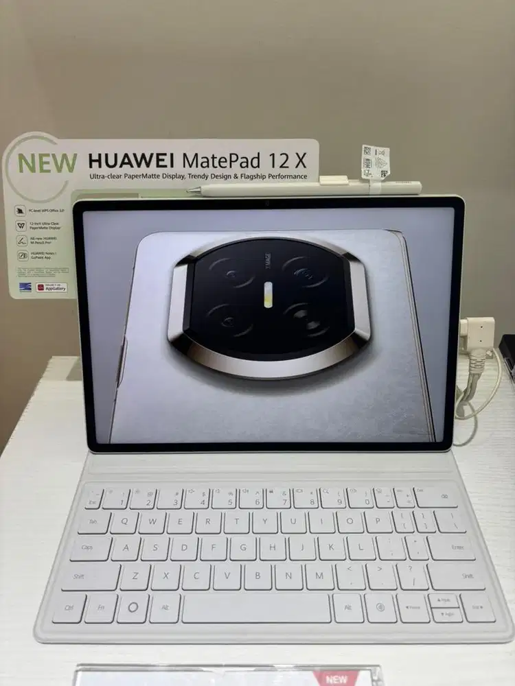 Huawei Matepad 12X 12/256 GB