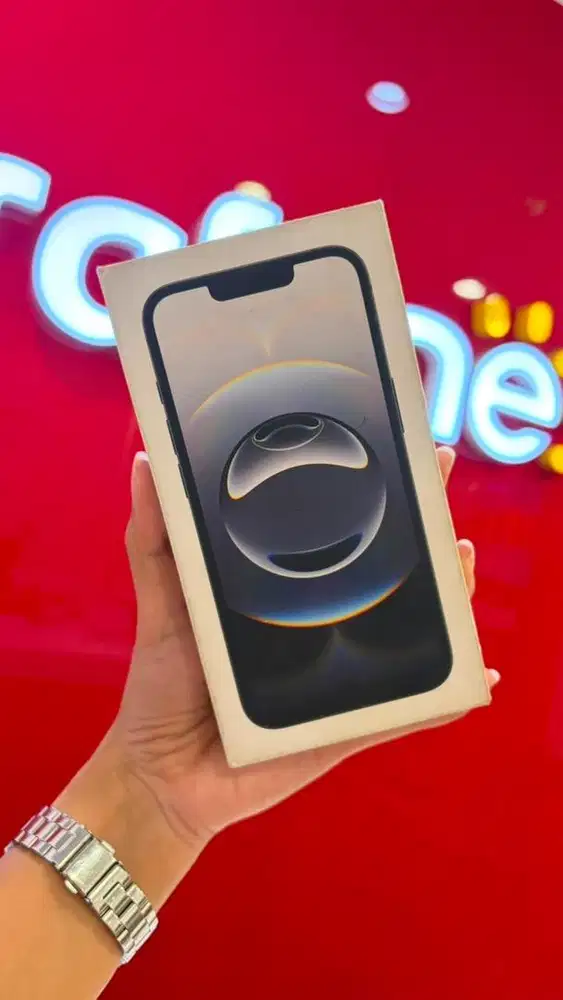 limited stock iphone 16e 256gb new ibox