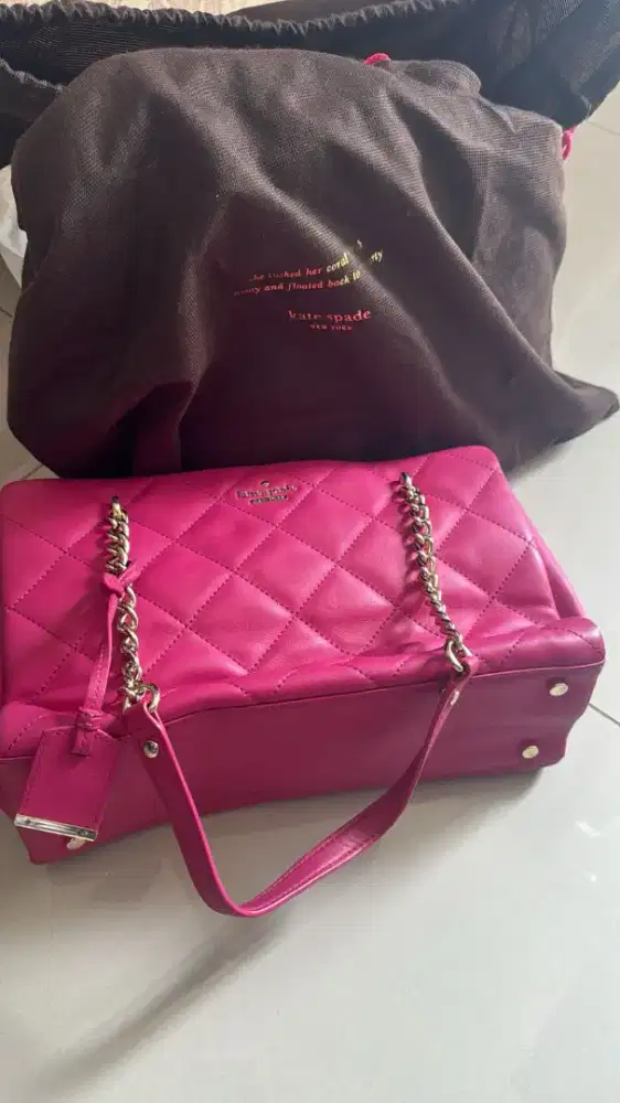 Tas KATE Spade ORIGINAL