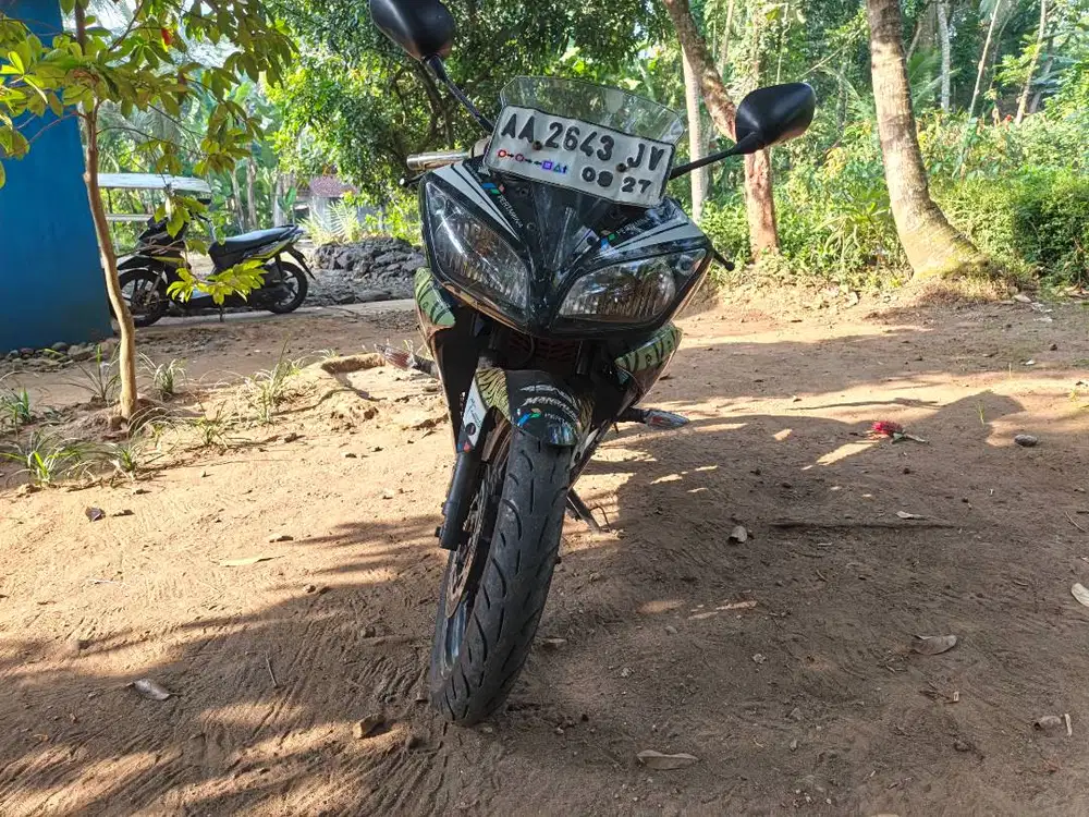 R15 V2, full paper