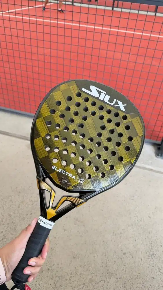 Siux Electra ST4