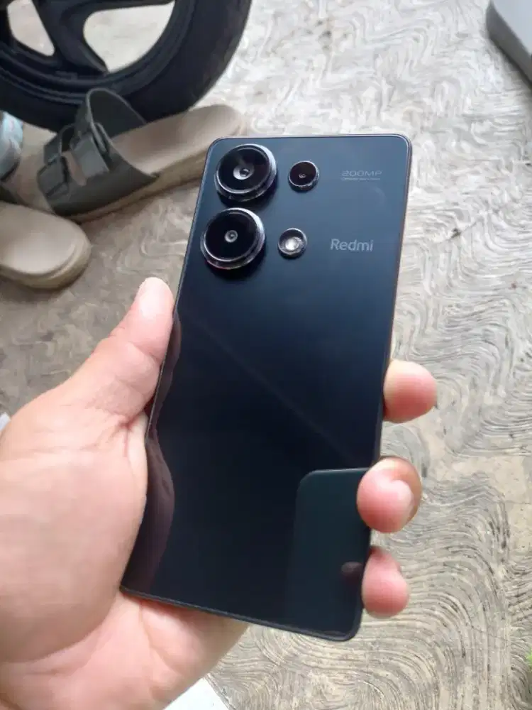 Redmi note 13 Pro 8/256GB negoo bensin, siapa.cepat dia dapat