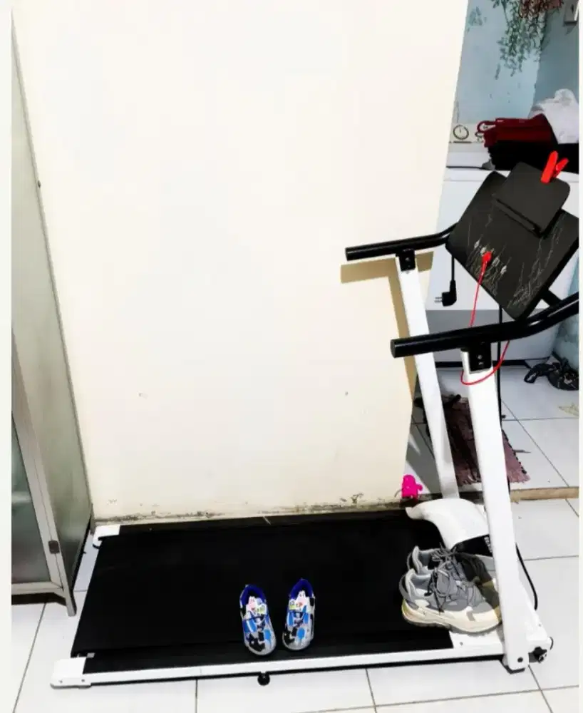 Treadmill Ebuy -