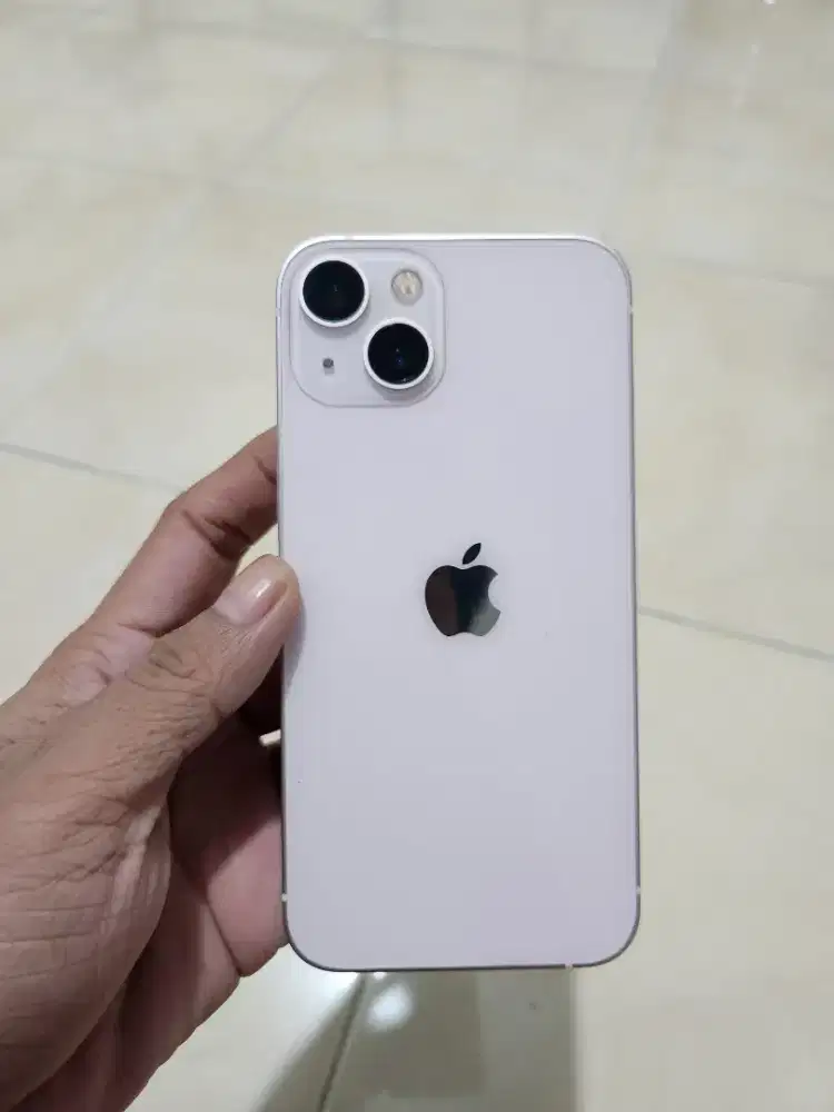 Iphone 13 inter 128gb