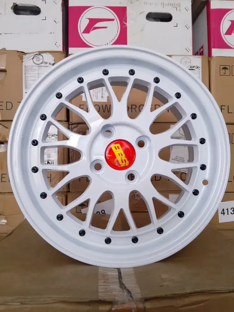 BAN VELG baru-second