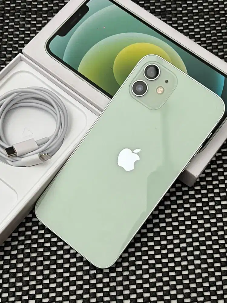 Iphone 12 128gb Beacukai
