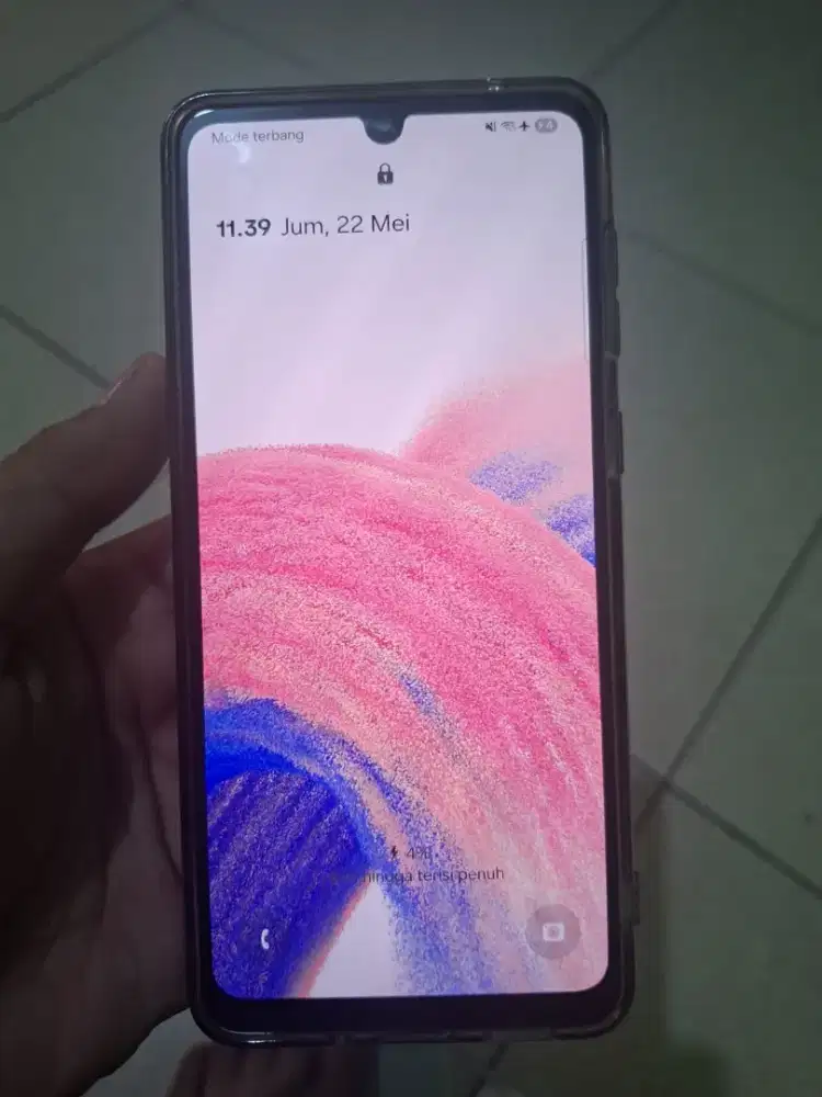 Samsung a33 5g 8/128