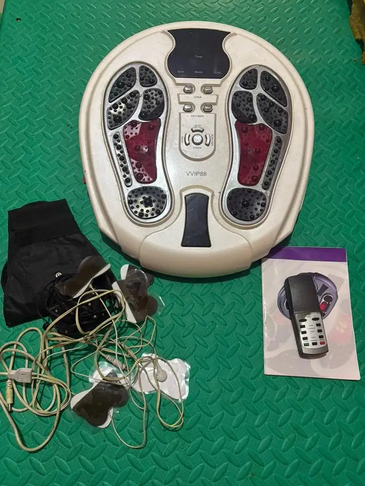 Alat terapi saraf