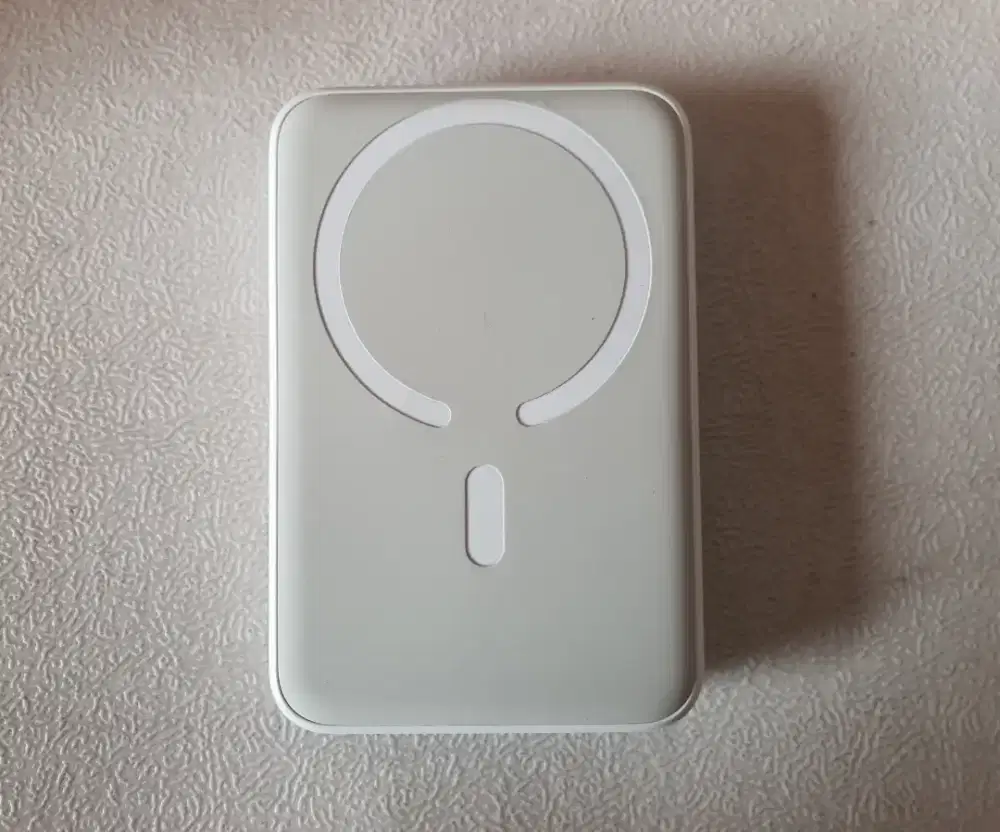 Power Bank Baseus Magnetic Magsafe 20W
