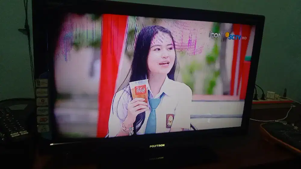 tv led 24 in analog