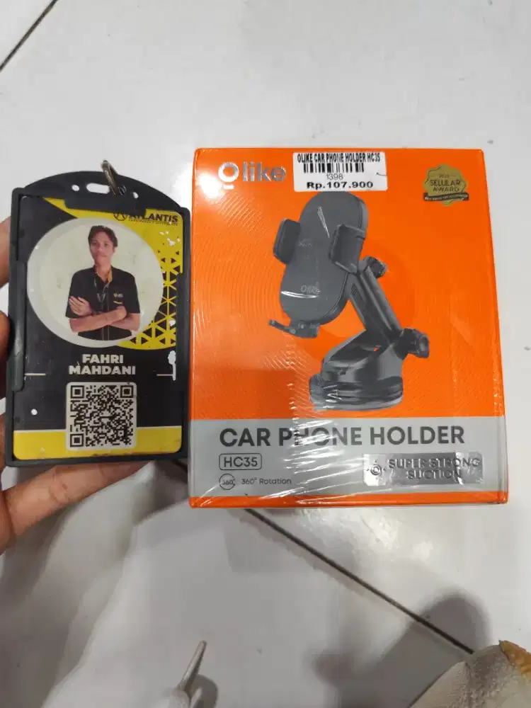 OLIKE CAR PHONE HOLDER HC35