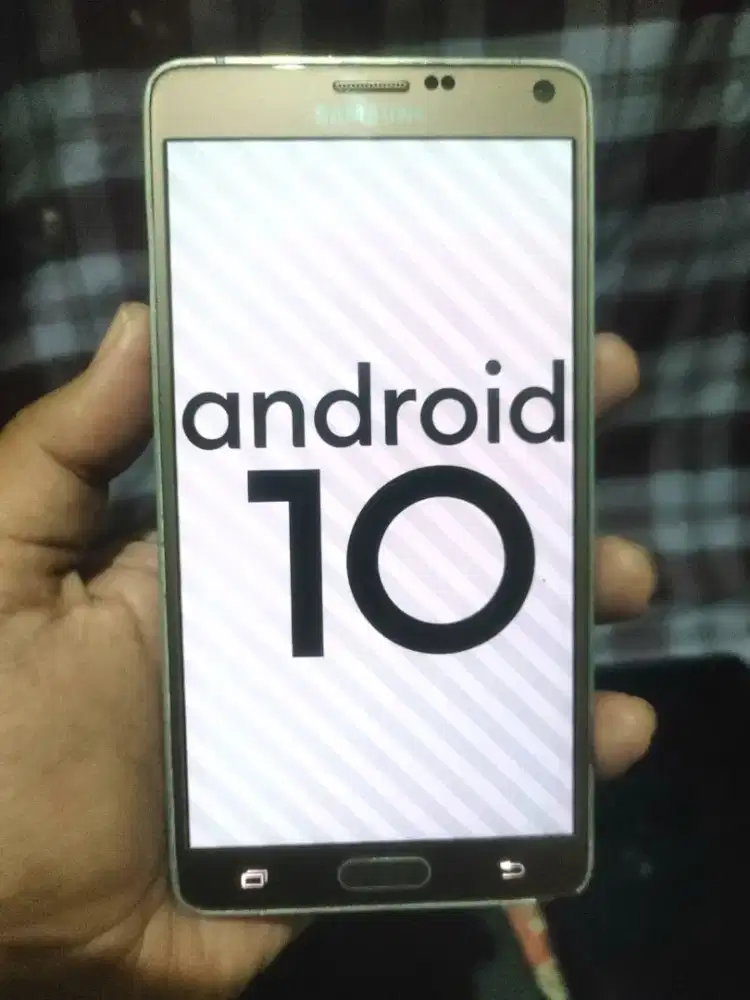 Samsung note 4 3/32gb