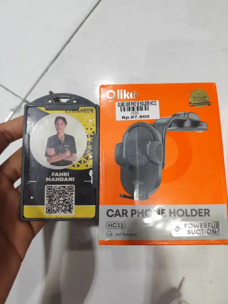 OLIKE CAR PHONE HOLDER HC32
