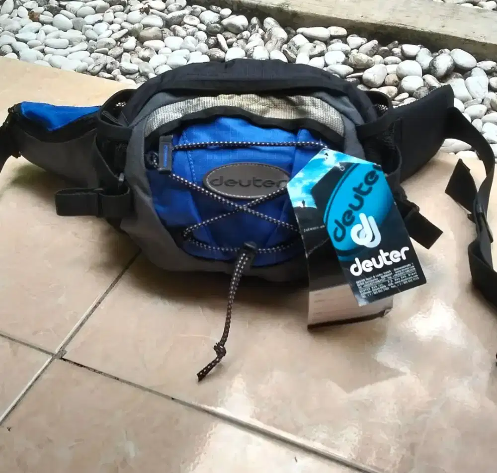 Waist bag Deuter