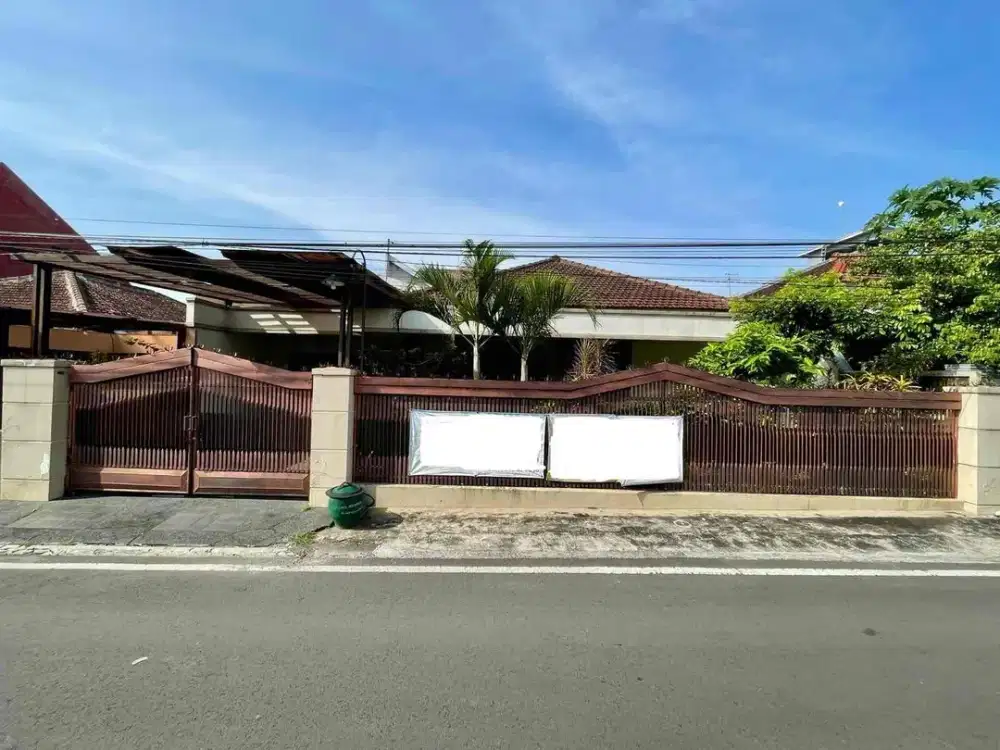 Rumah lokasi dekat Cengger Ayam Kota Malang