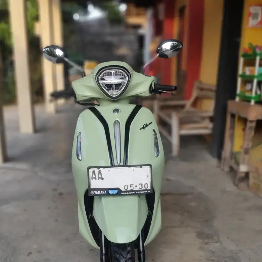 Grand Filano AA Magelang