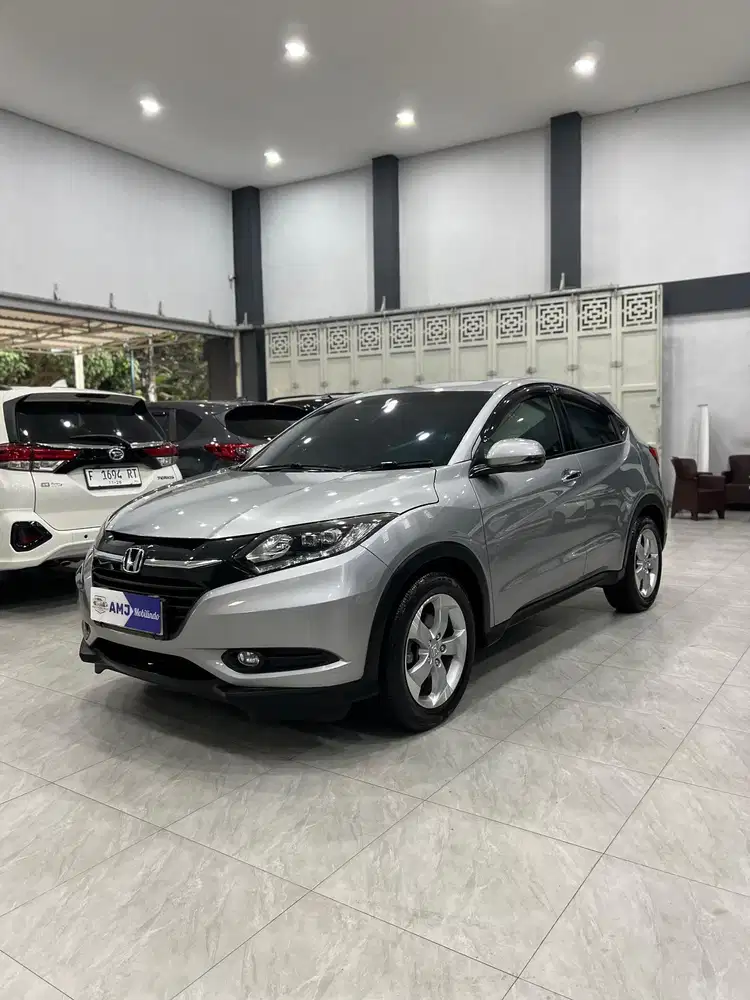 Honda HR-V 2016 Bensin