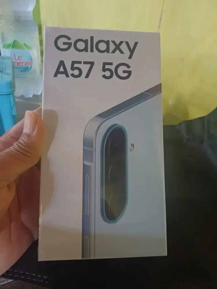 Samsung galaxy a57