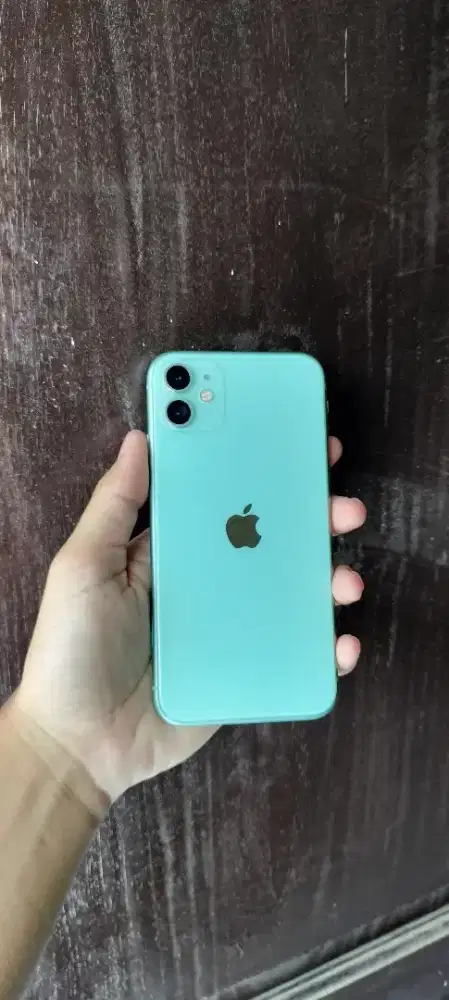 iPhone 11 64gb inter