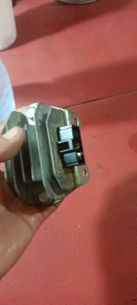 Kiprok cb150, cbr ol tiger