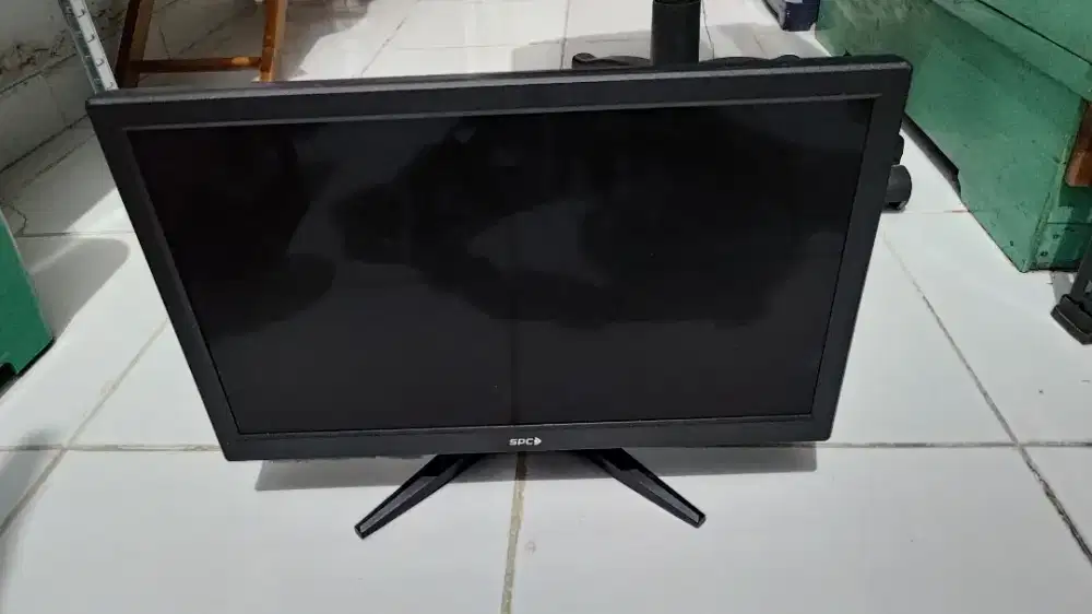 Monitor spc 19in hdmi