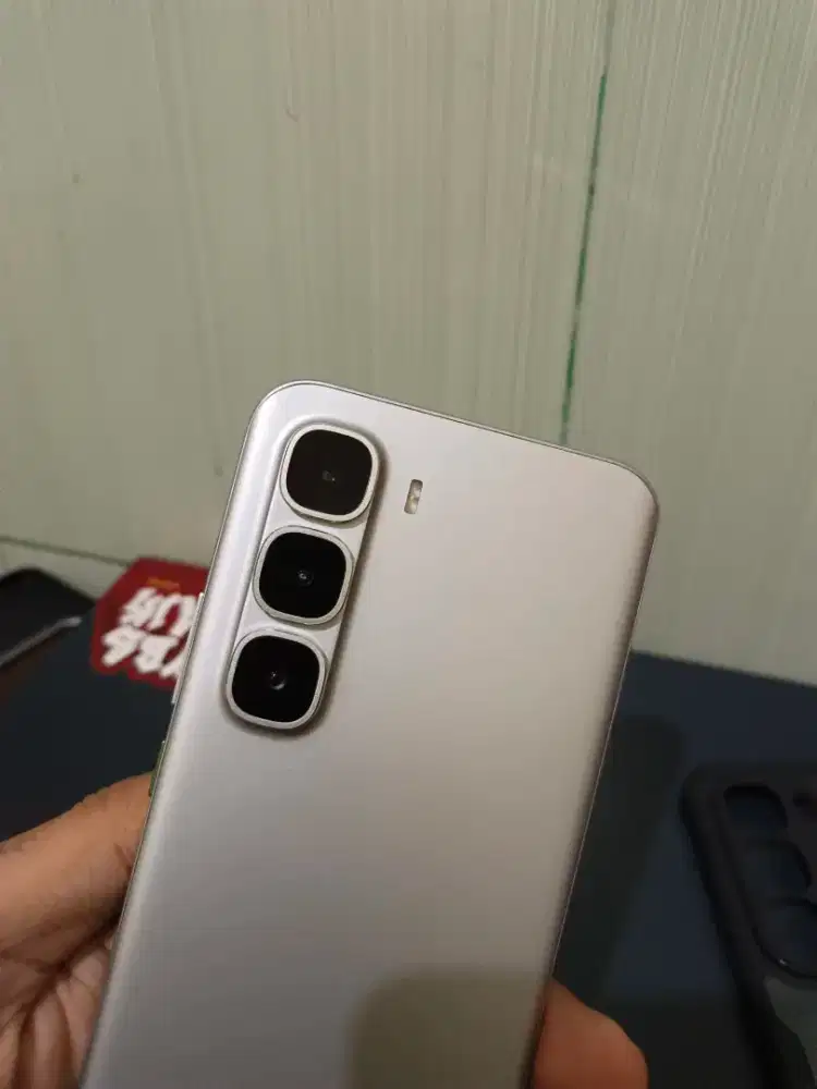 Infinix hot 60 pro plus