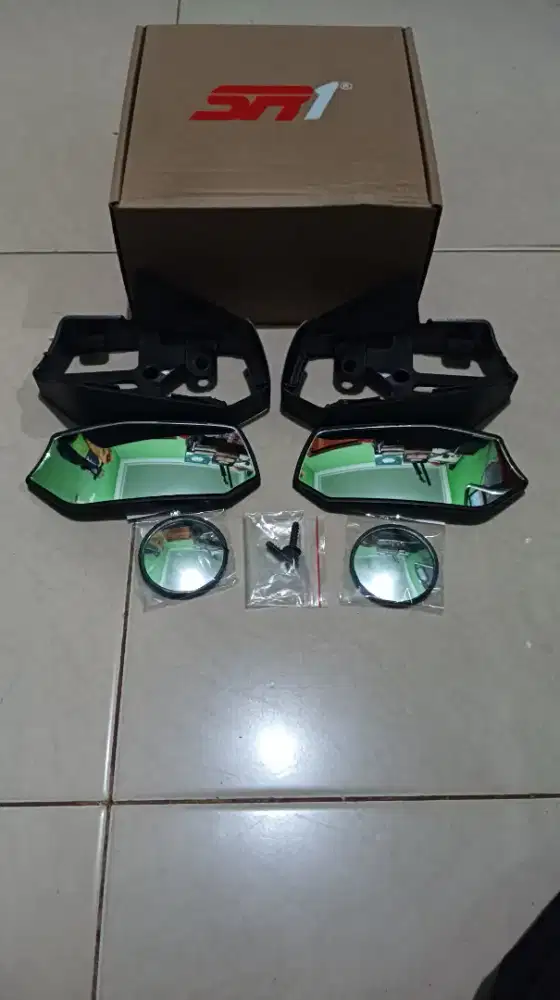 Spion SR-1  X Max Connected Ver.2