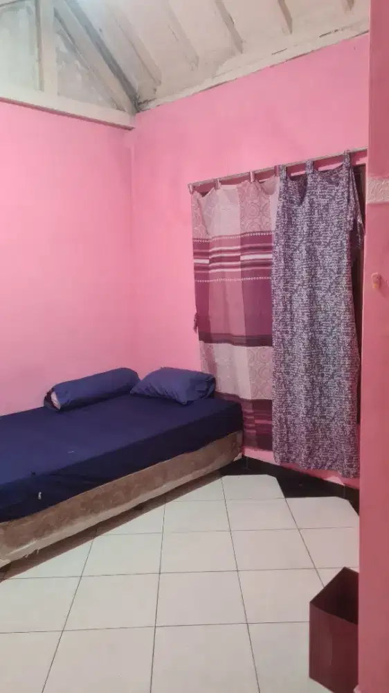 Kost dekat stasiun MRT Cipete Raya