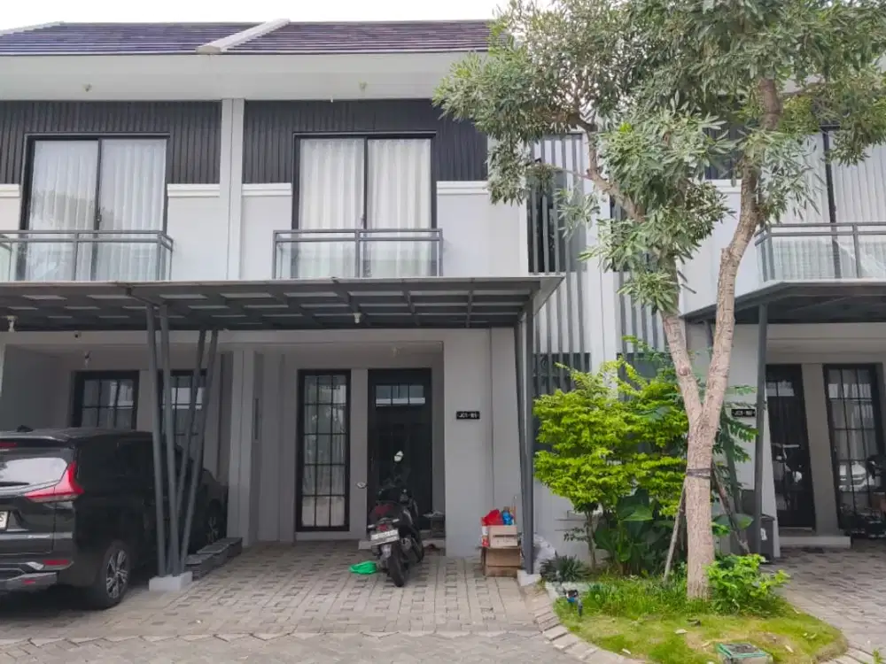 Rumah Grand Pakuwon