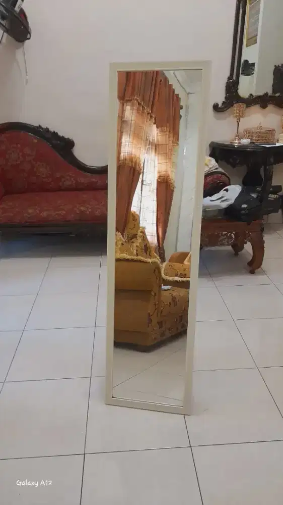 full body mirror