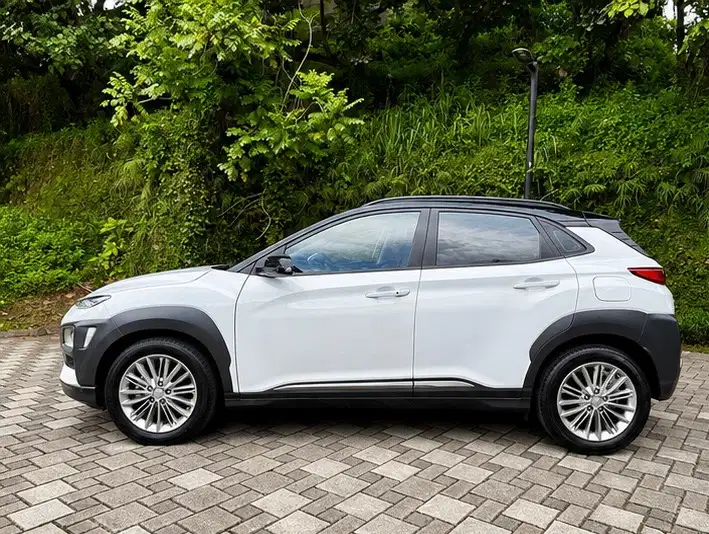 Hyundai Kona 2020 Bensin