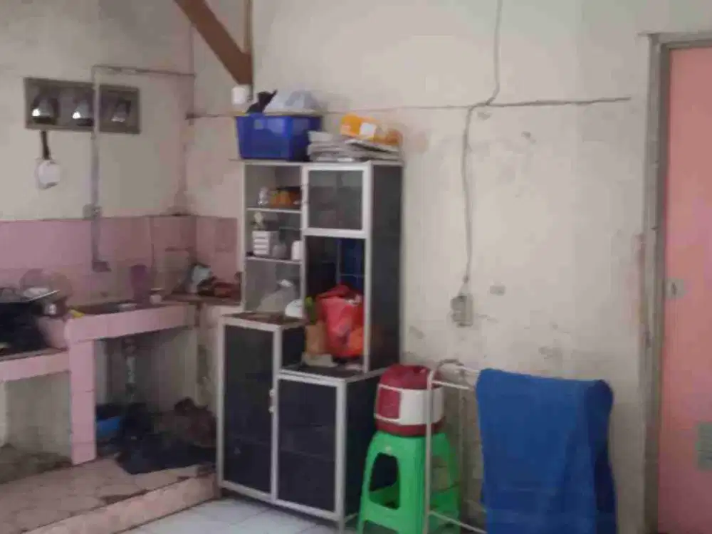 JUAL RUMAH SIAP HUNI MURAH SURYANI DALAM ( MN-LN)