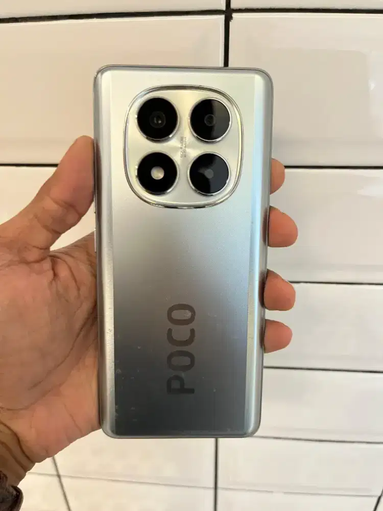 POCO X7 5G FULLSET