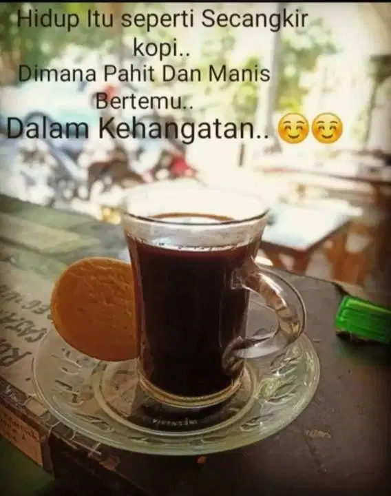LOWONGAN KERJA JAGA WARKOP
