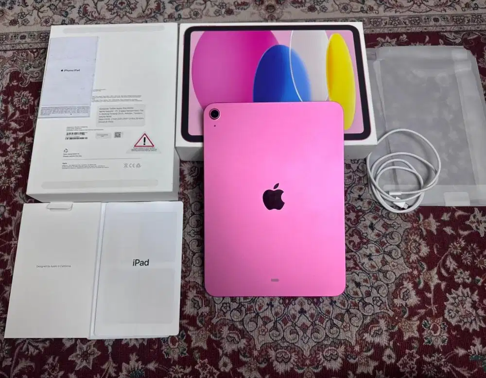 iPad Gen 11 (A16) 128gb iBox