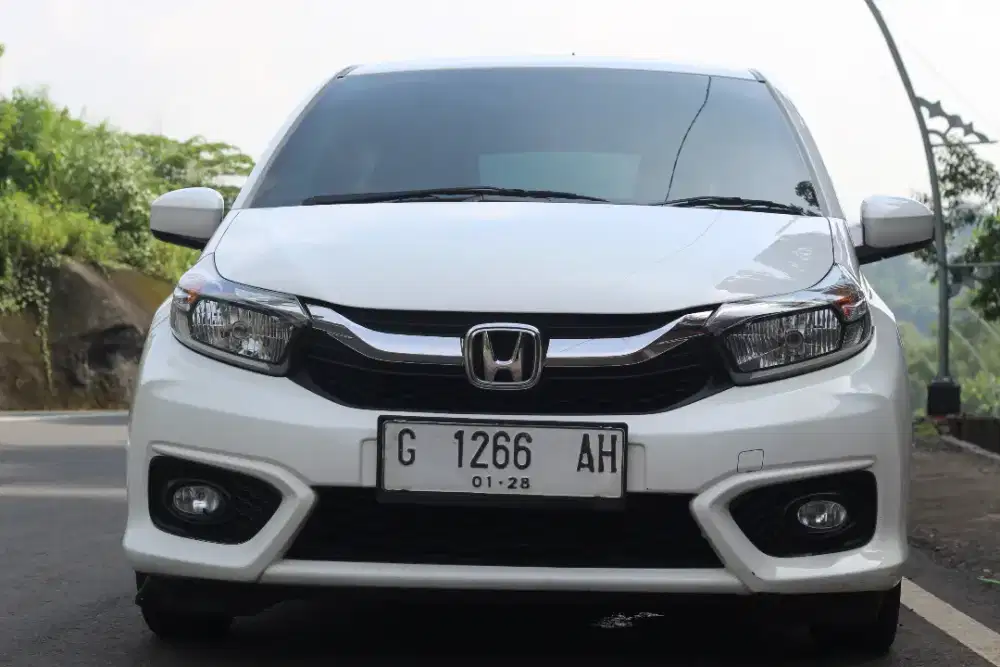 Brio E matic th 2022