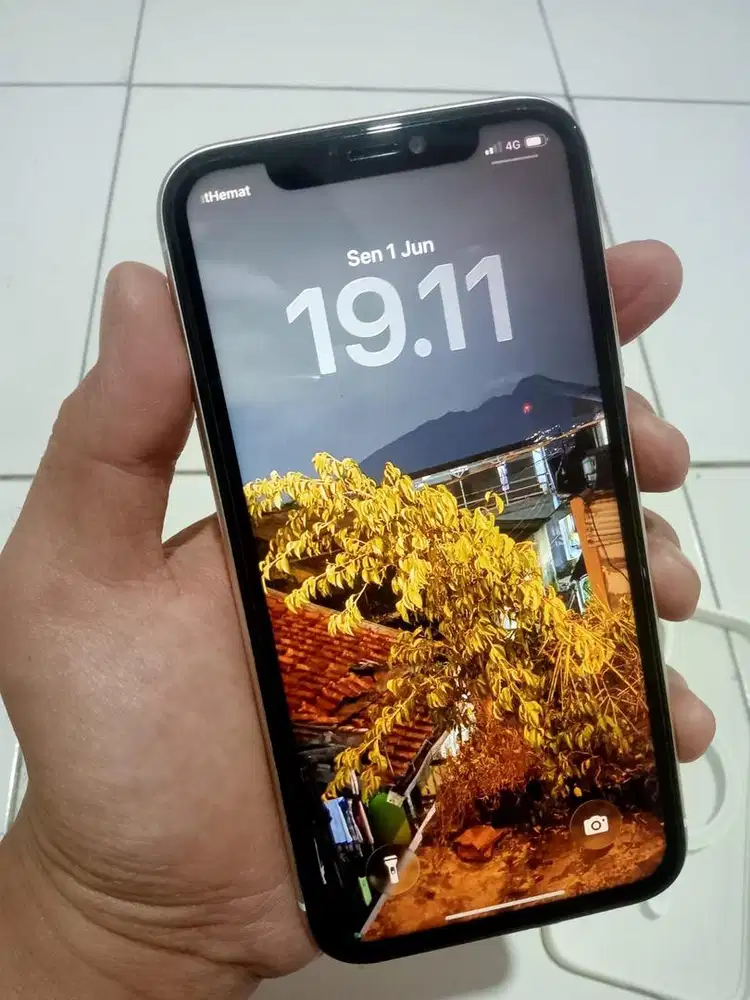Iphone 11 Ibox/Digimap 256GB