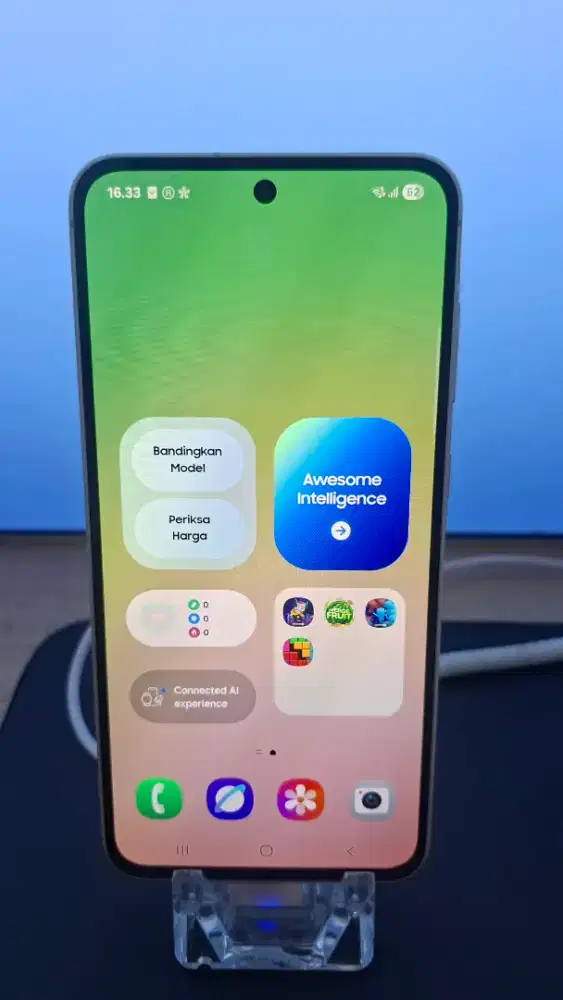 Samsung Galaxy A56