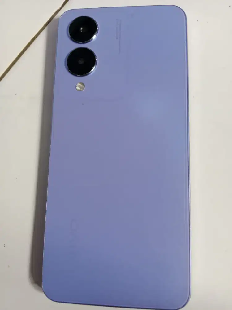 Jual HP vivo y17s