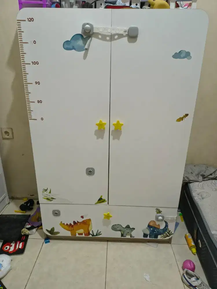 Perlengkapan Kamar