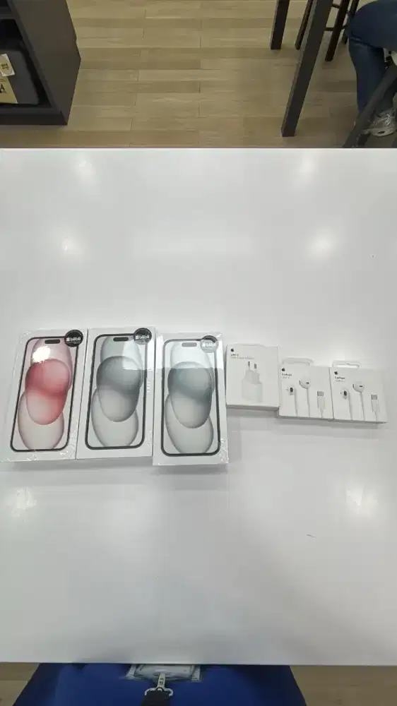 iphone 15 basic 128-256gb