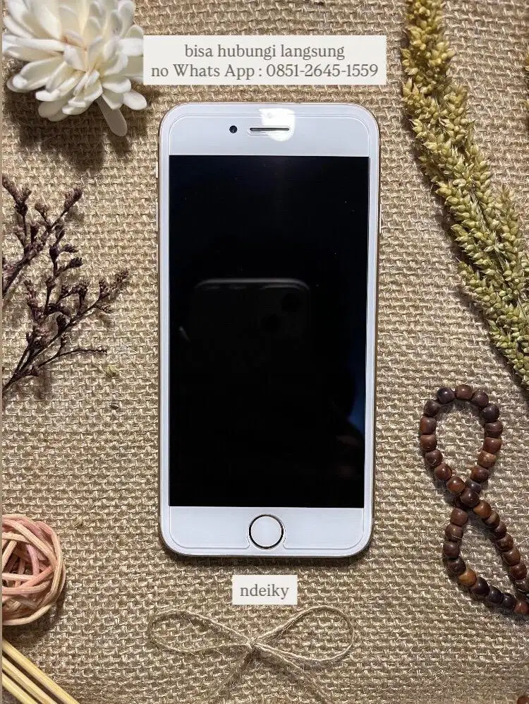 iphone 8 (256GB)