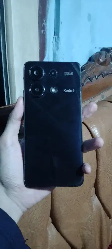 Xiaomi Redmi Note 13 8+8/256